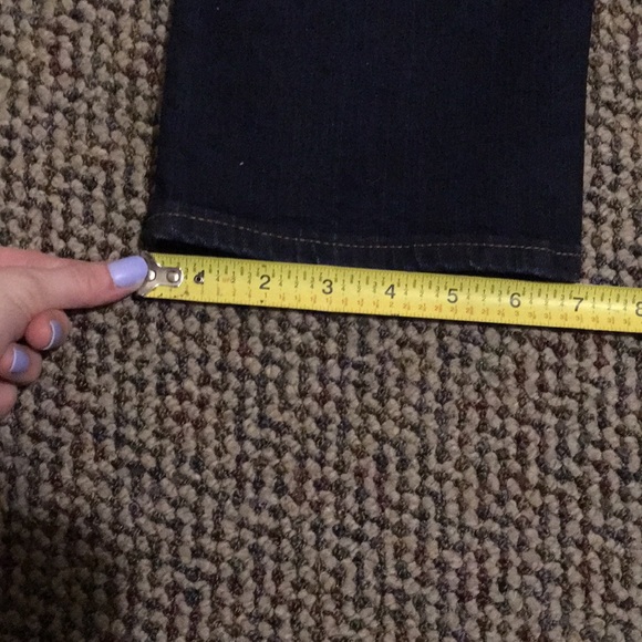 J. Crew vintage crop - Picture 6 of 6